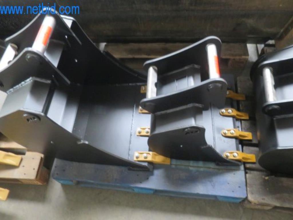 Priključki za gradbene stroje-3