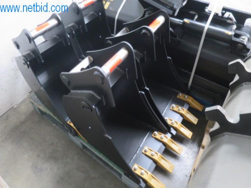 Priključki za gradbene stroje-1