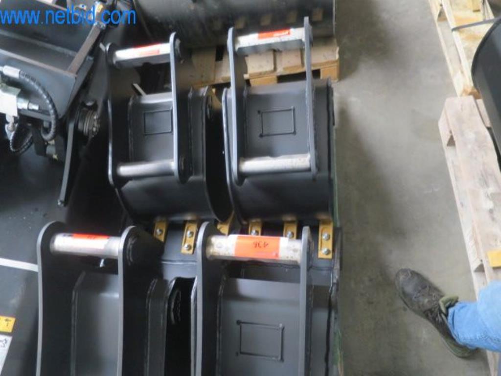 Priključki za gradbene stroje-3