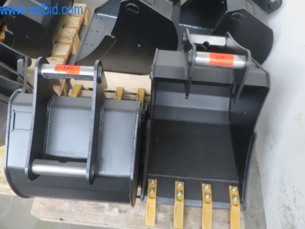 Priključki za gradbene stroje-1