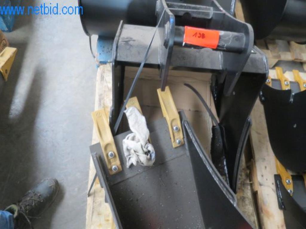 Priključki za gradbene stroje-1