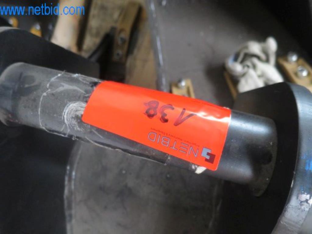 Priključki za gradbene stroje-2