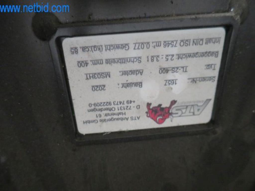 Priključki za gradbene stroje-3