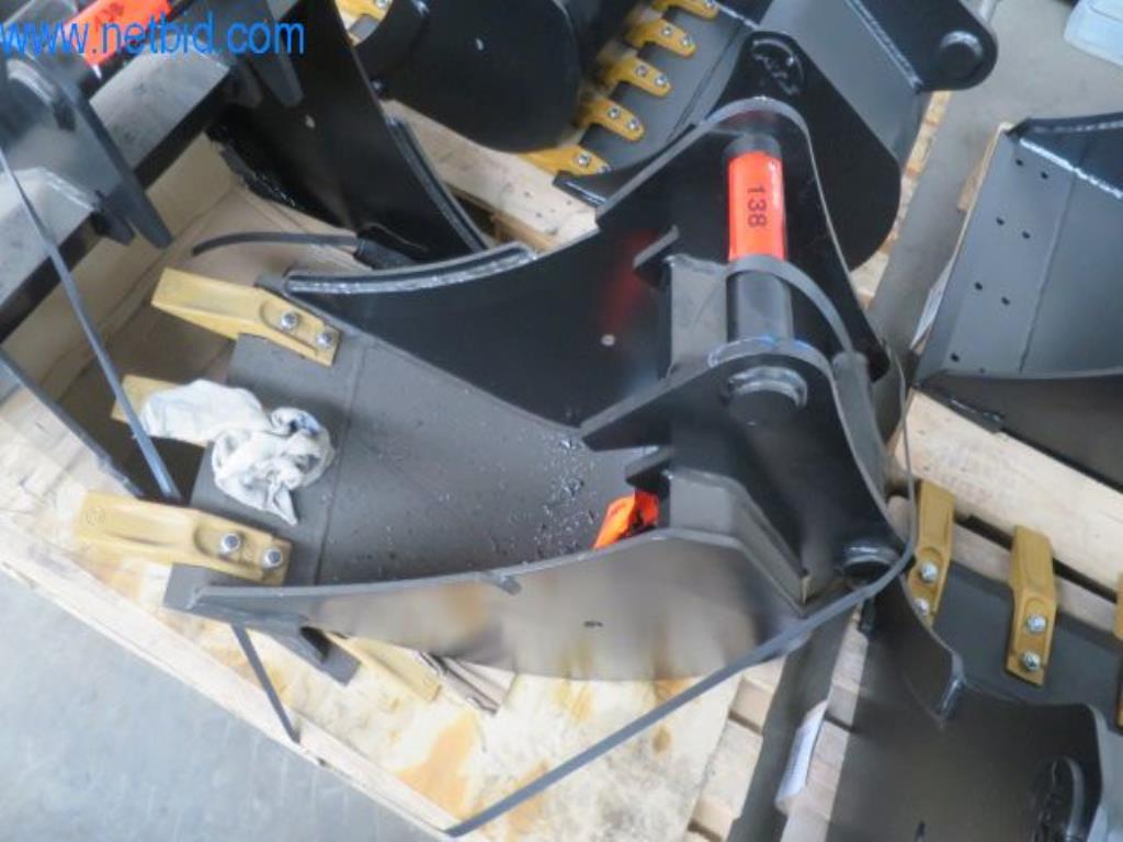 Priključki za gradbene stroje-4