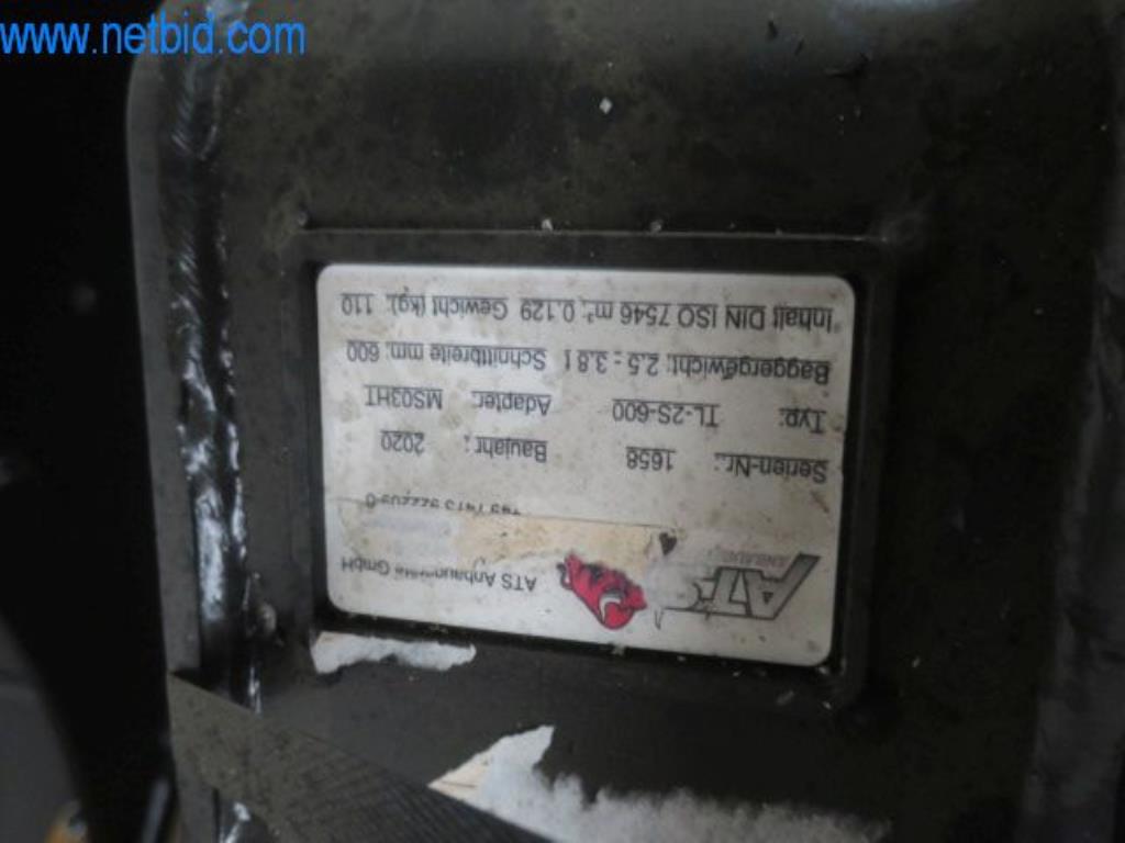 Priključki za gradbene stroje-5