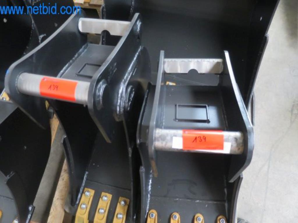 Priključki za gradbene stroje-2