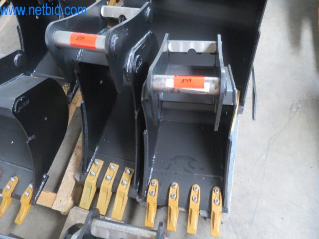 Priključki za gradbene stroje-3