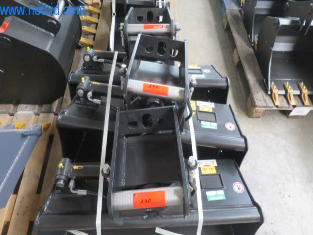 Priključki za gradbene stroje-1