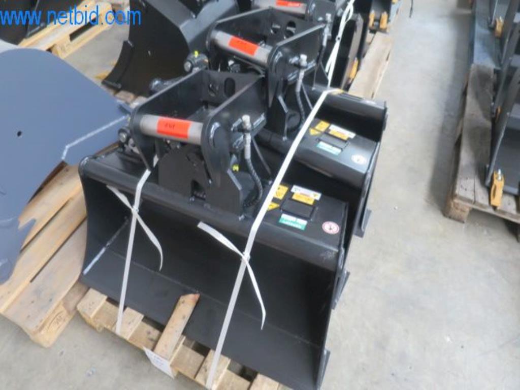 Priključki za gradbene stroje-2