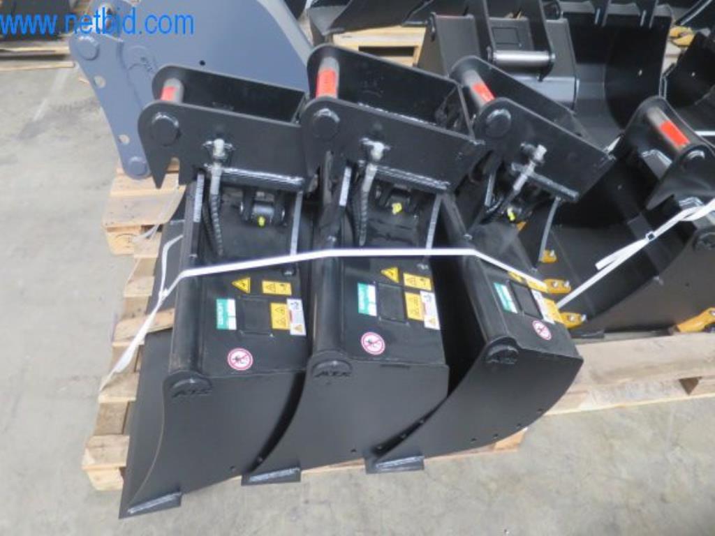 Priključki za gradbene stroje-3