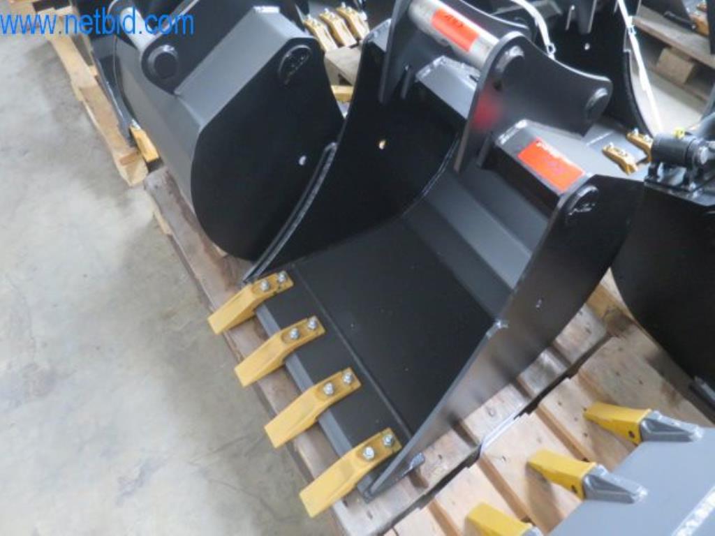 Priključki za gradbene stroje-1