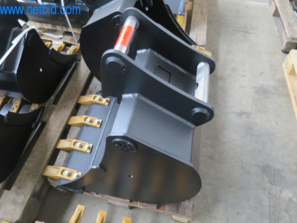 Priključki za gradbene stroje-2