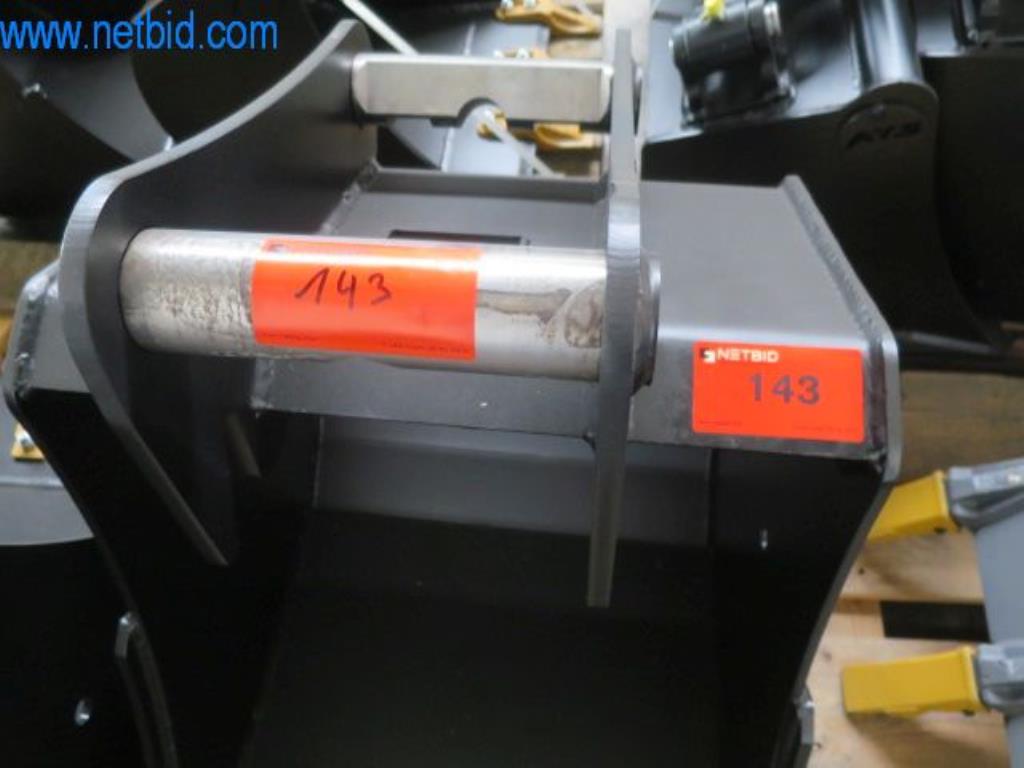 Priključki za gradbene stroje-3