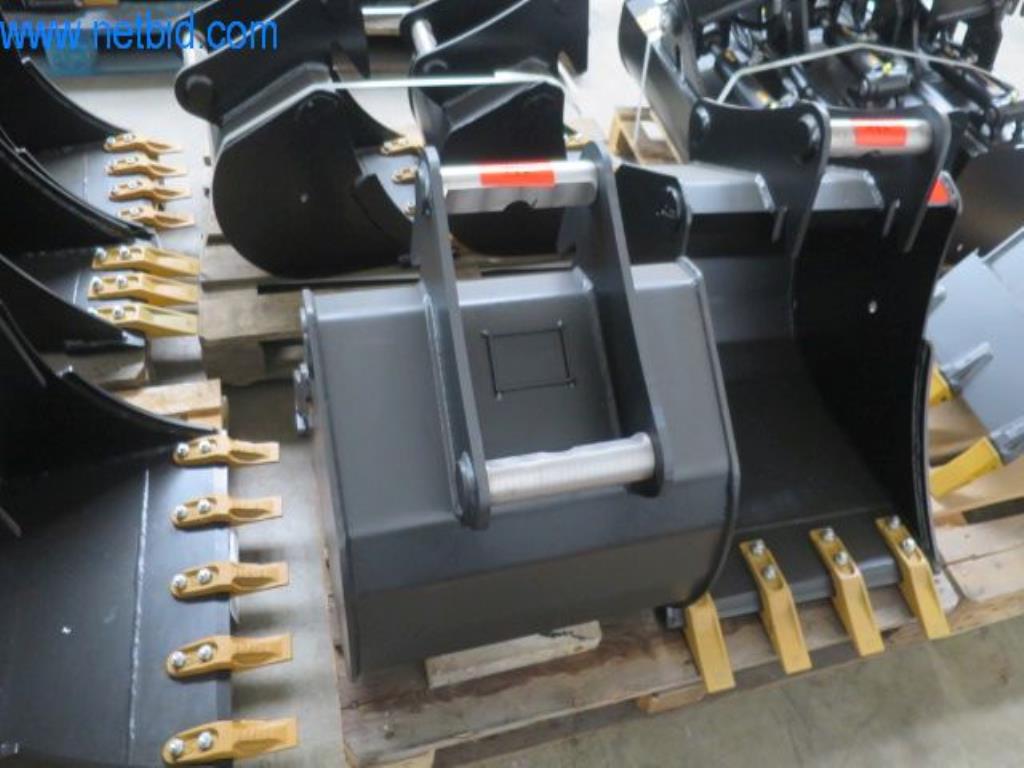 Priključki za gradbene stroje-4