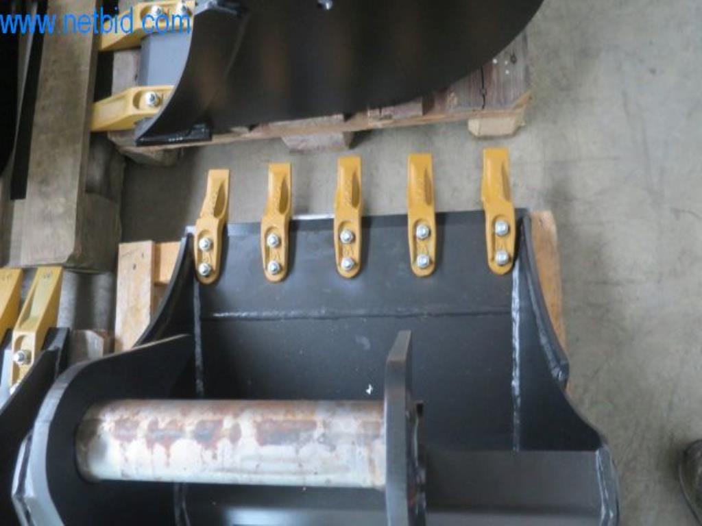 Priključki za gradbene stroje-1