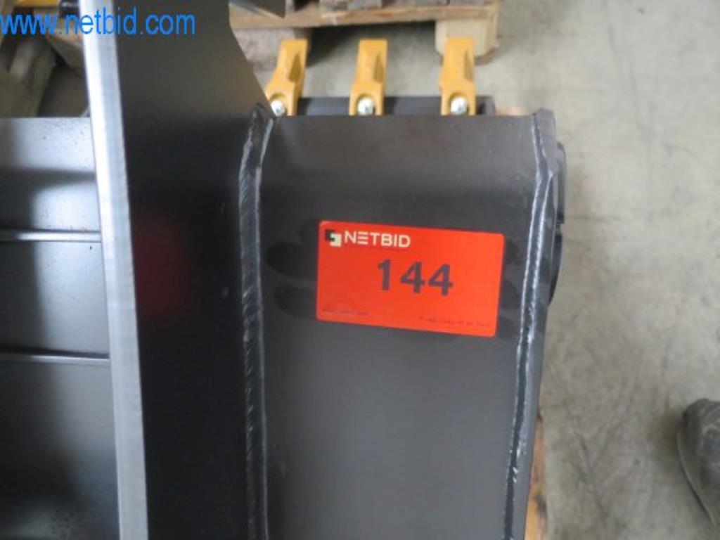 Priključki za gradbene stroje-2