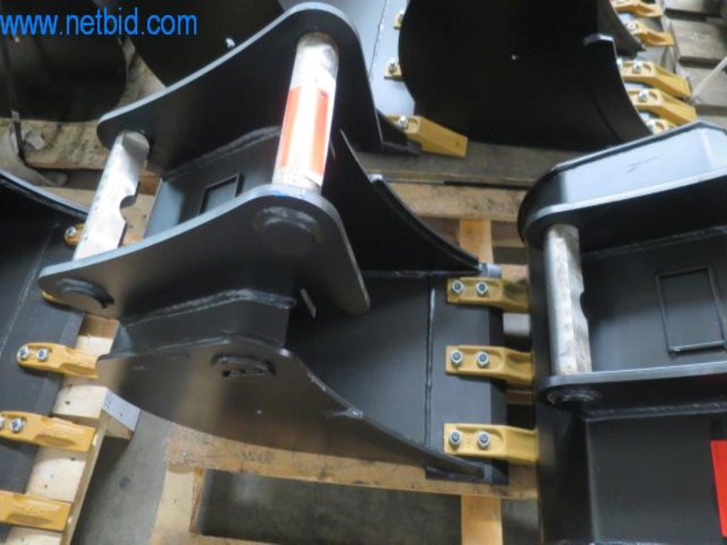 Priključki za gradbene stroje-3