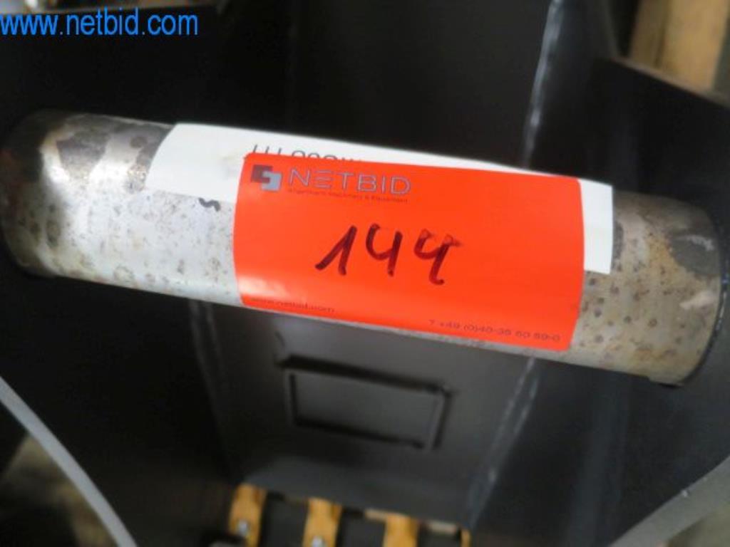 Priključki za gradbene stroje-4