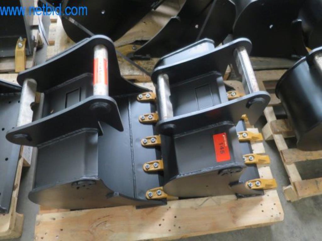 Priključki za gradbene stroje-3