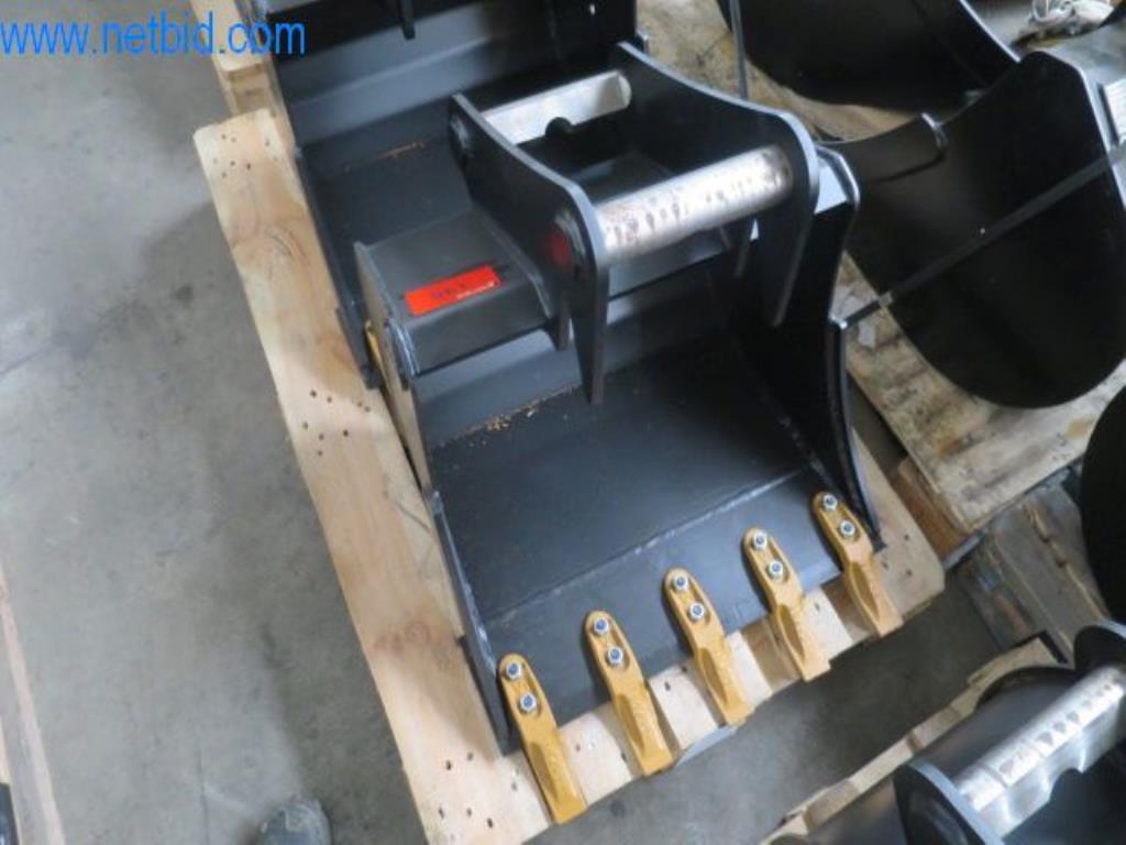 Priključki za gradbene stroje-1