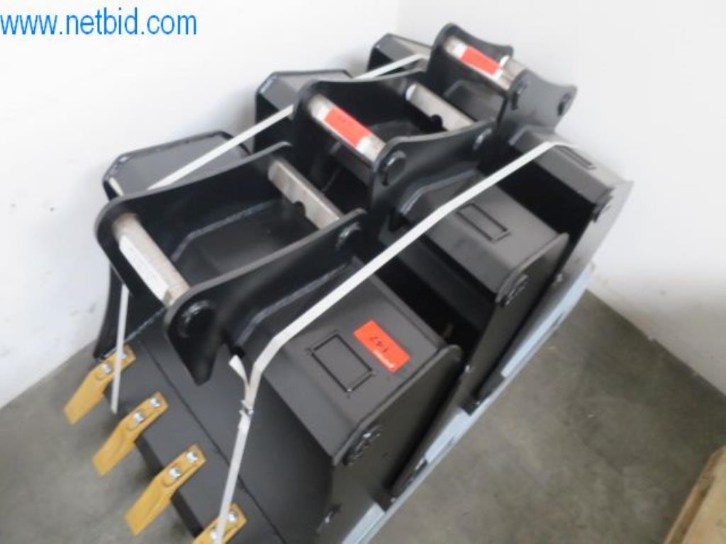 Priključki za gradbene stroje-2