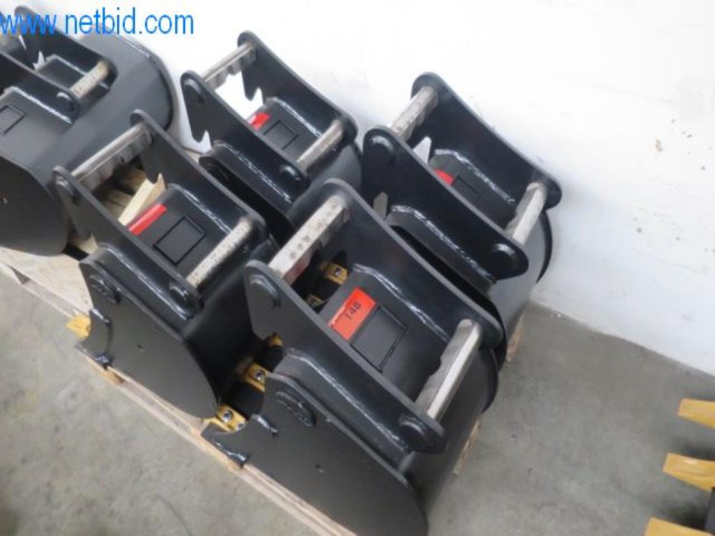 Priključki za gradbene stroje-1