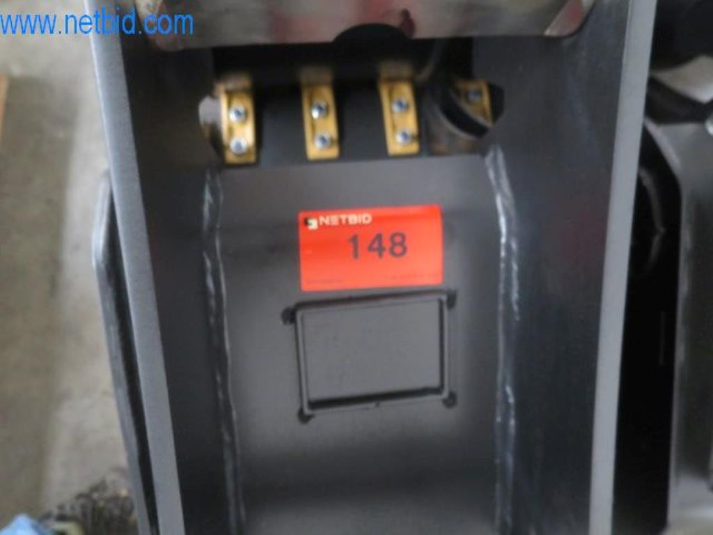 Priključki za gradbene stroje-2