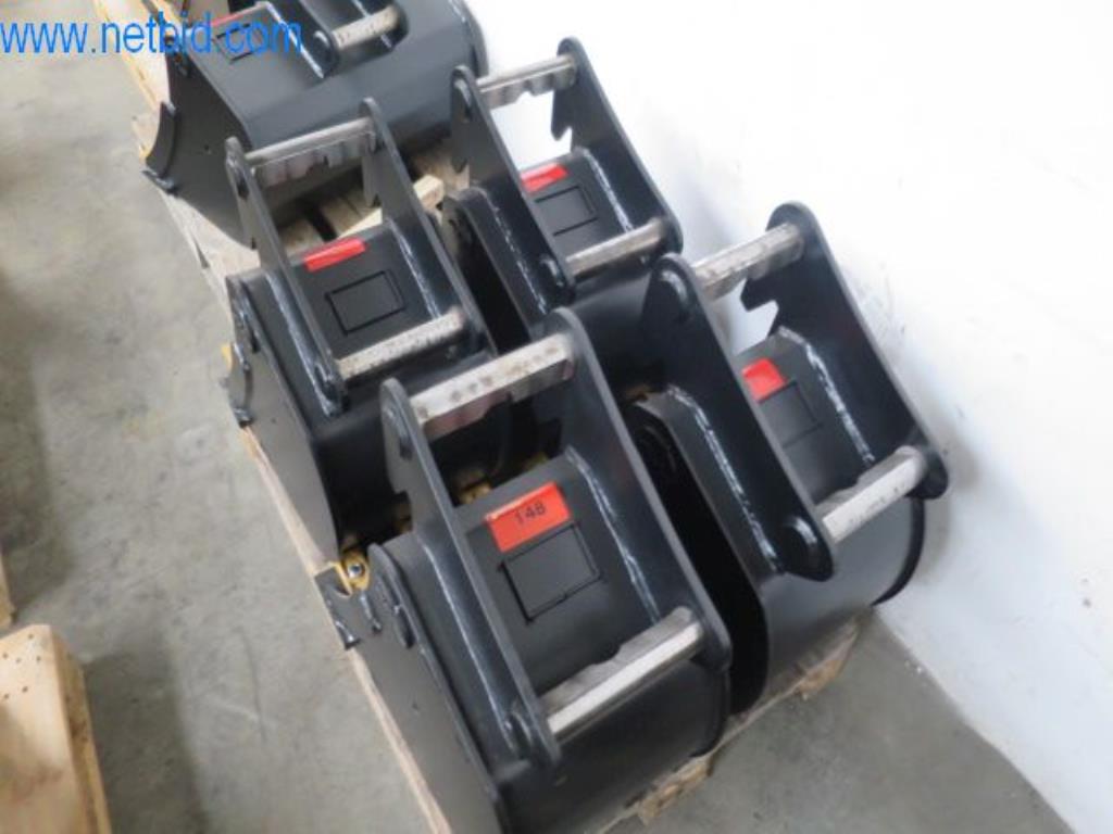 Priključki za gradbene stroje-3