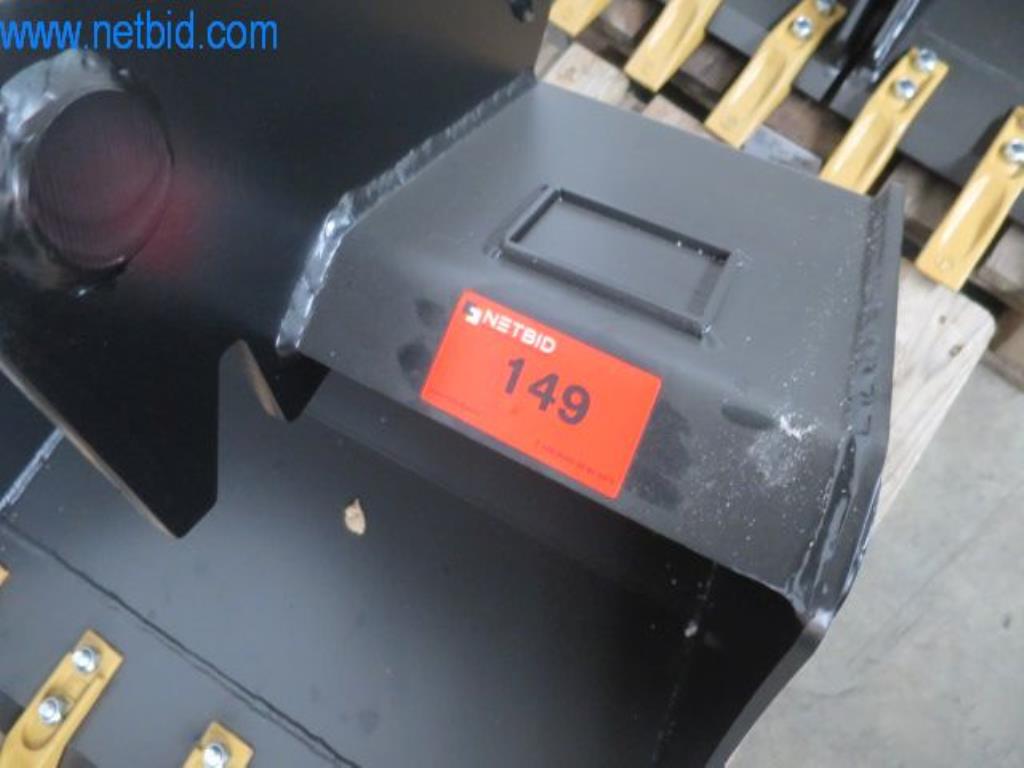 Priključki za gradbene stroje-2