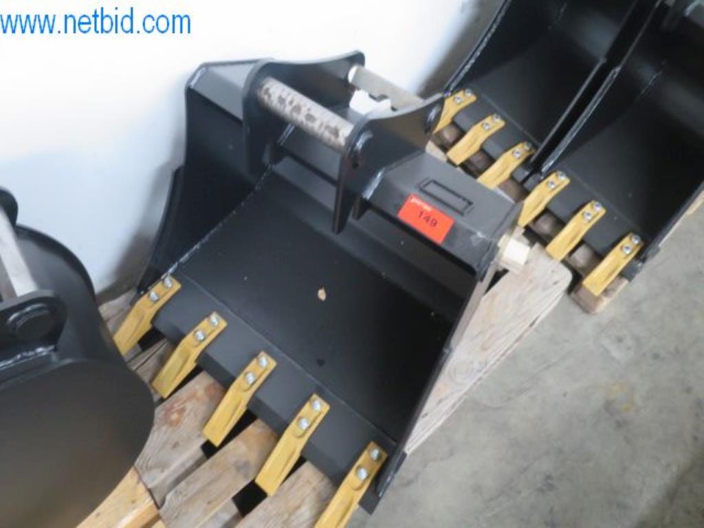 Priključki za gradbene stroje-1