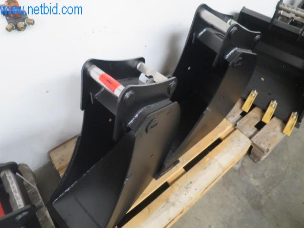 Priključki za gradbene stroje-1