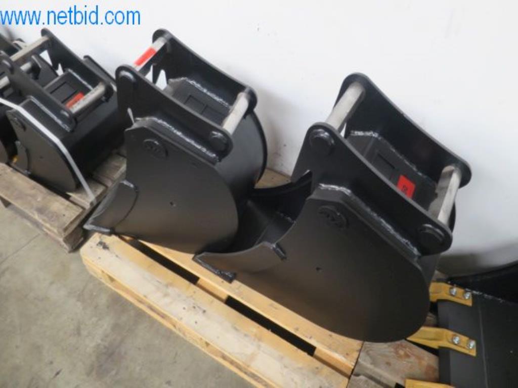 Priključki za gradbene stroje-3