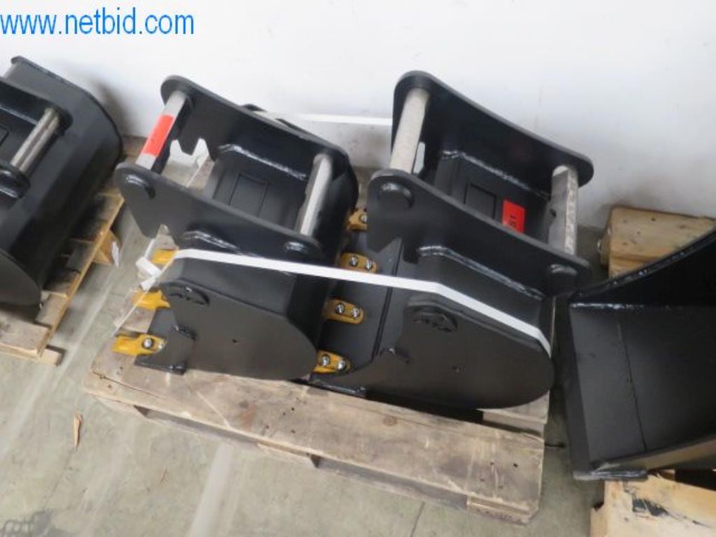 Priključki za gradbene stroje-1