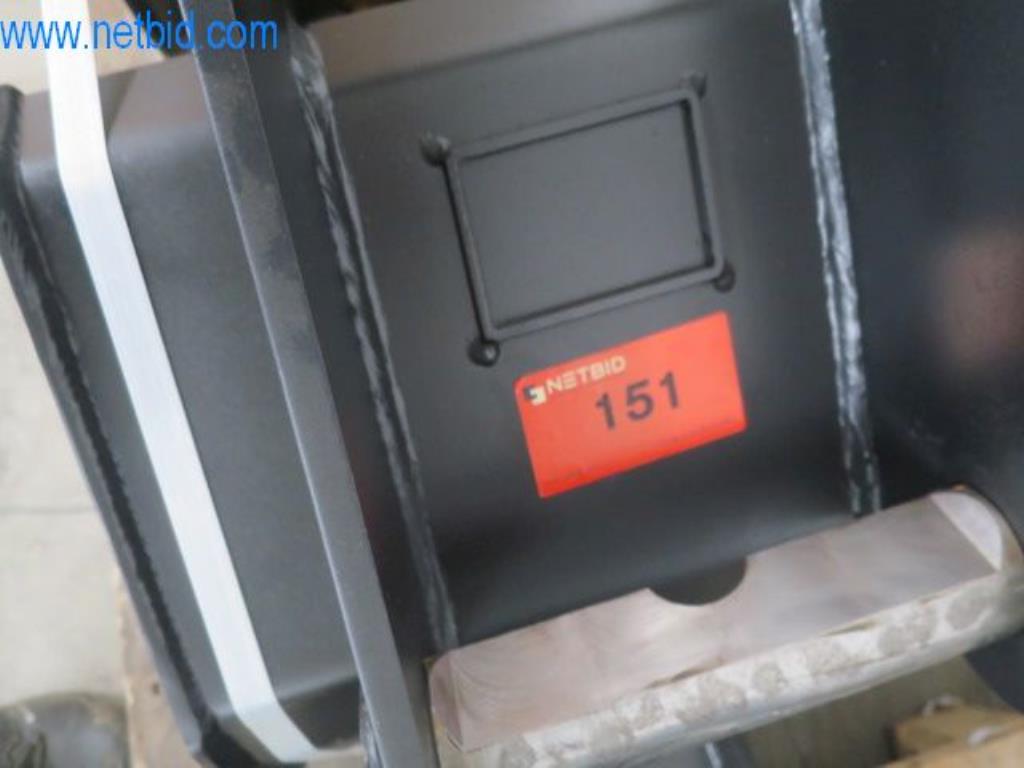 Priključki za gradbene stroje-3