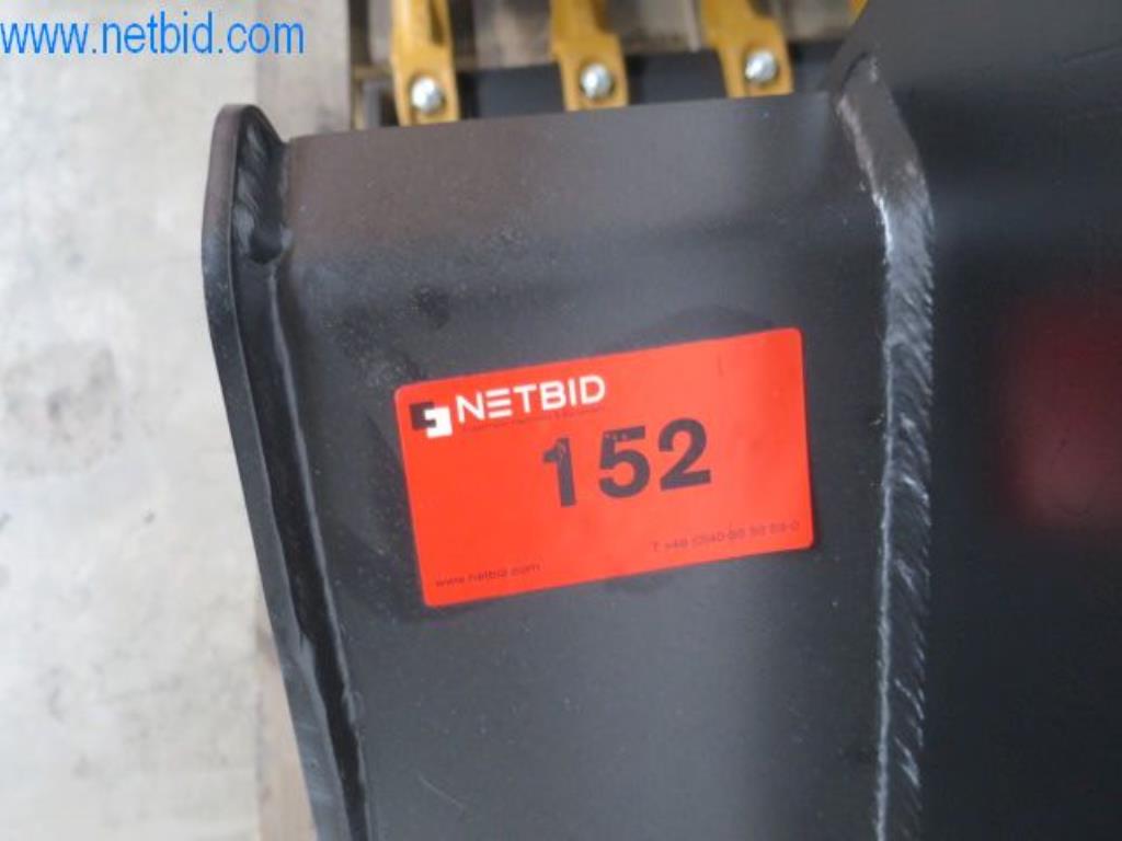 Priključki za gradbene stroje-2