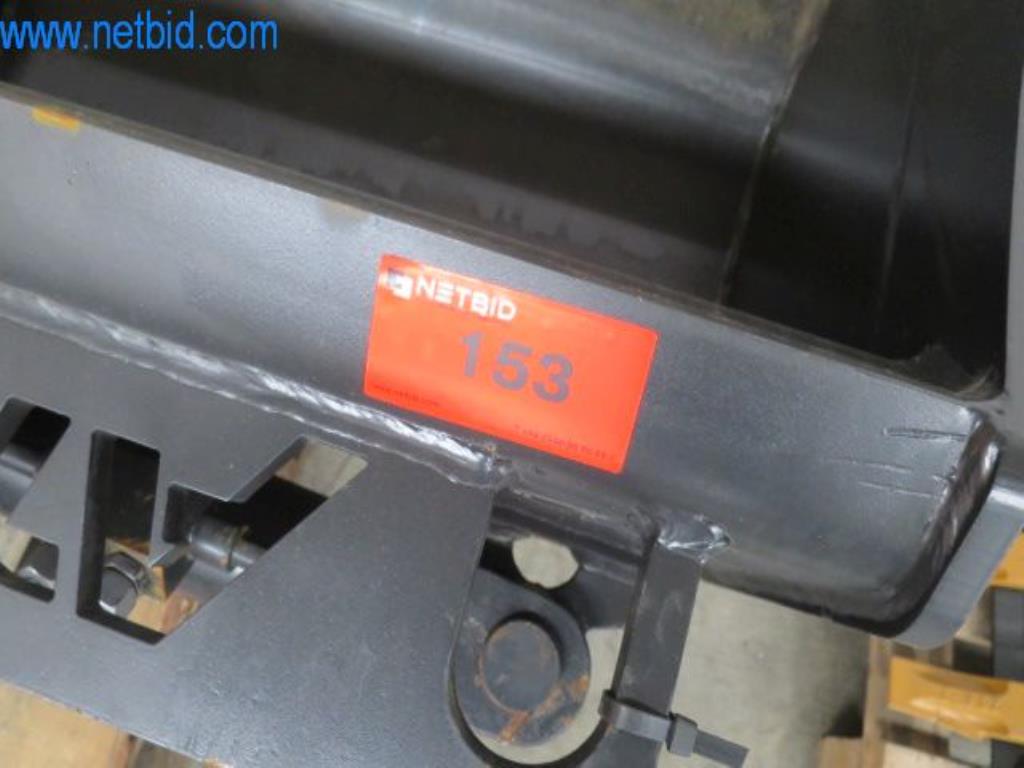 Priključki za gradbene stroje-2