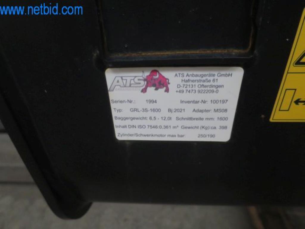 Priključki za gradbene stroje-3