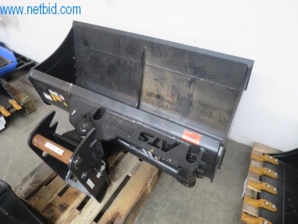 Priključki za gradbene stroje-1