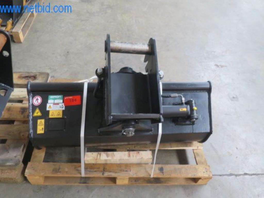 Priključki za gradbene stroje-1