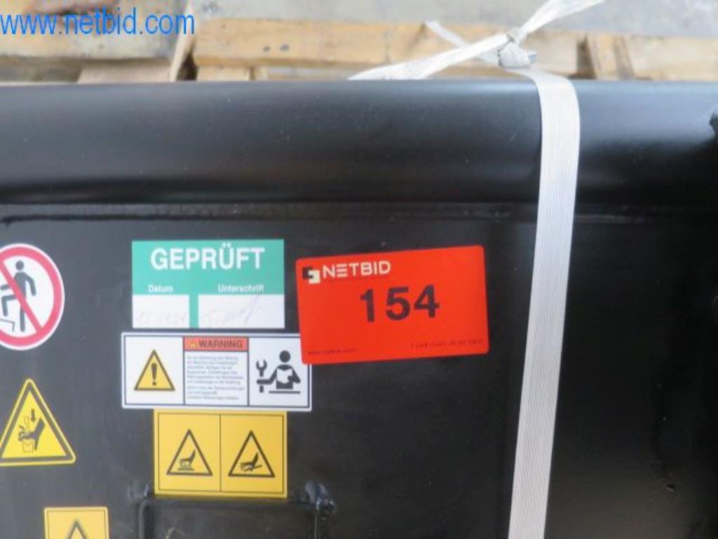 Priključki za gradbene stroje-2