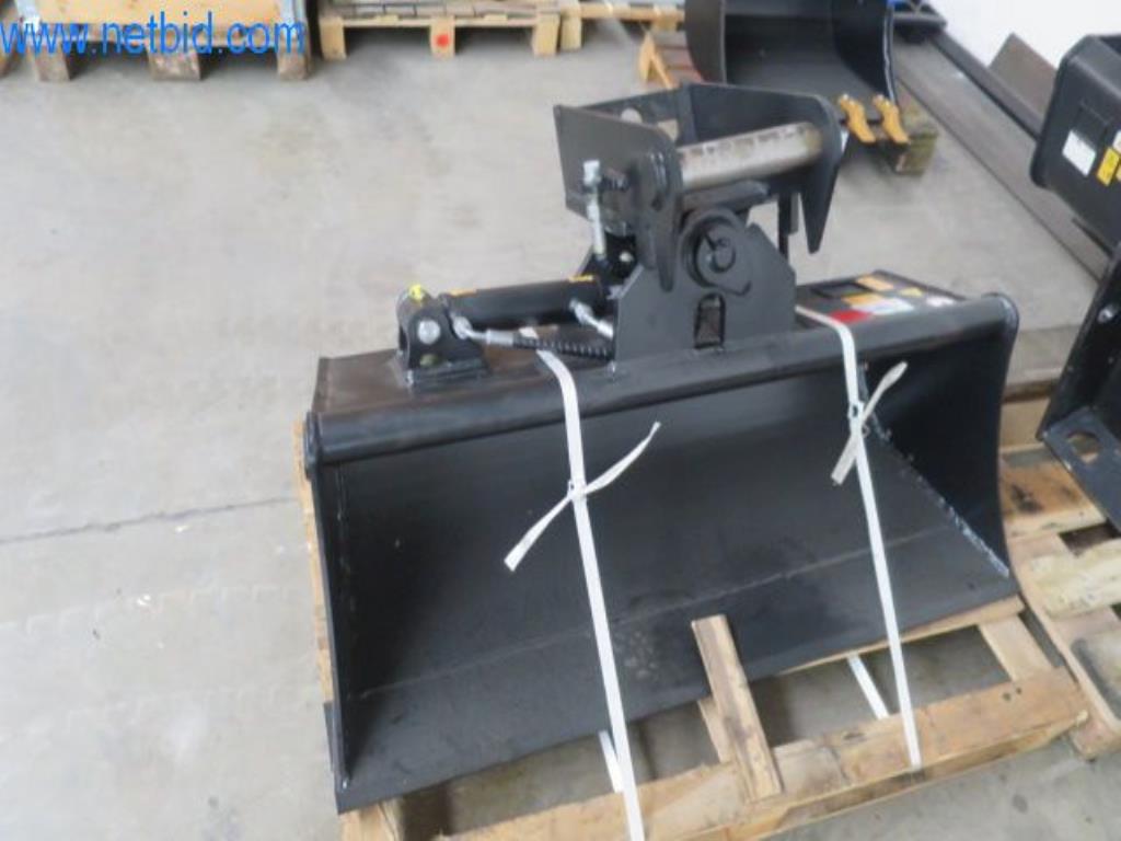 Priključki za gradbene stroje-3