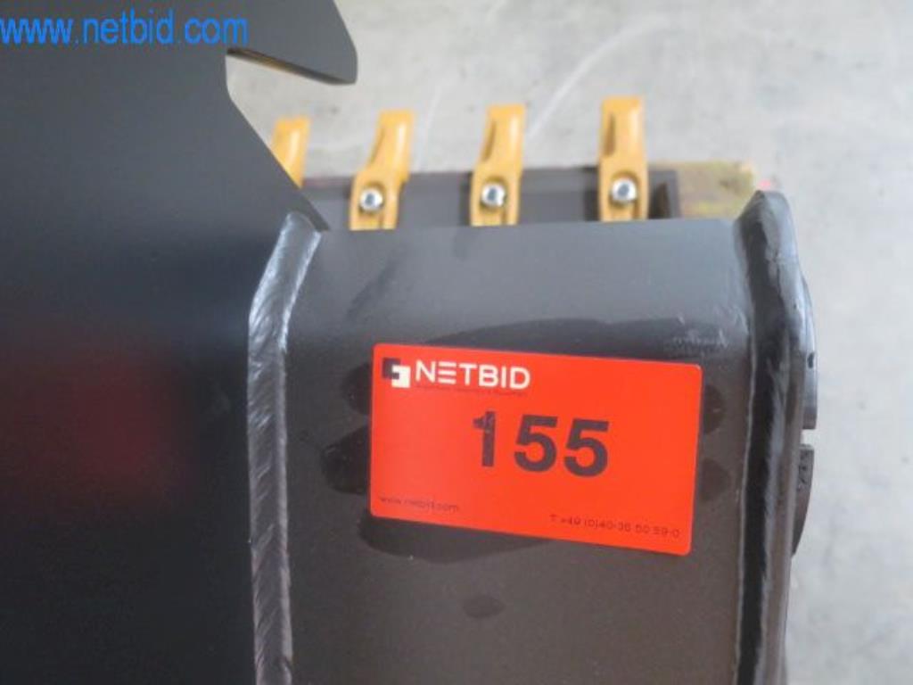 Priključki za gradbene stroje-2