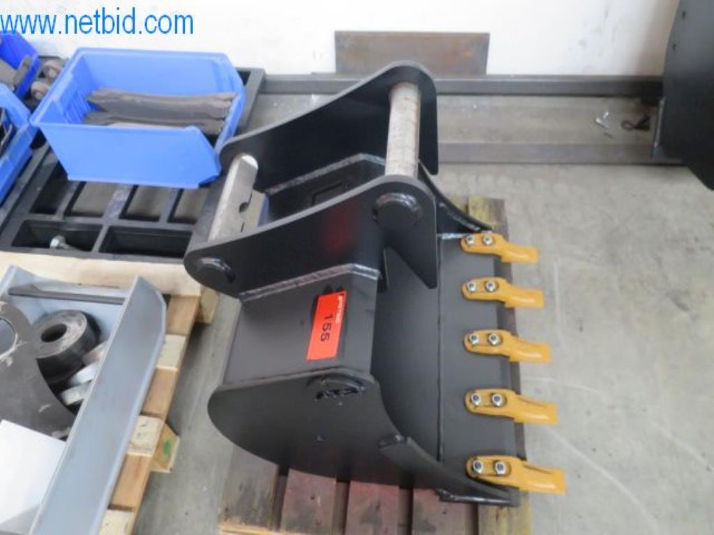 Priključki za gradbene stroje-1