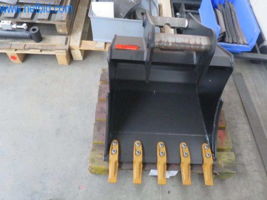 Priključki za gradbene stroje-3