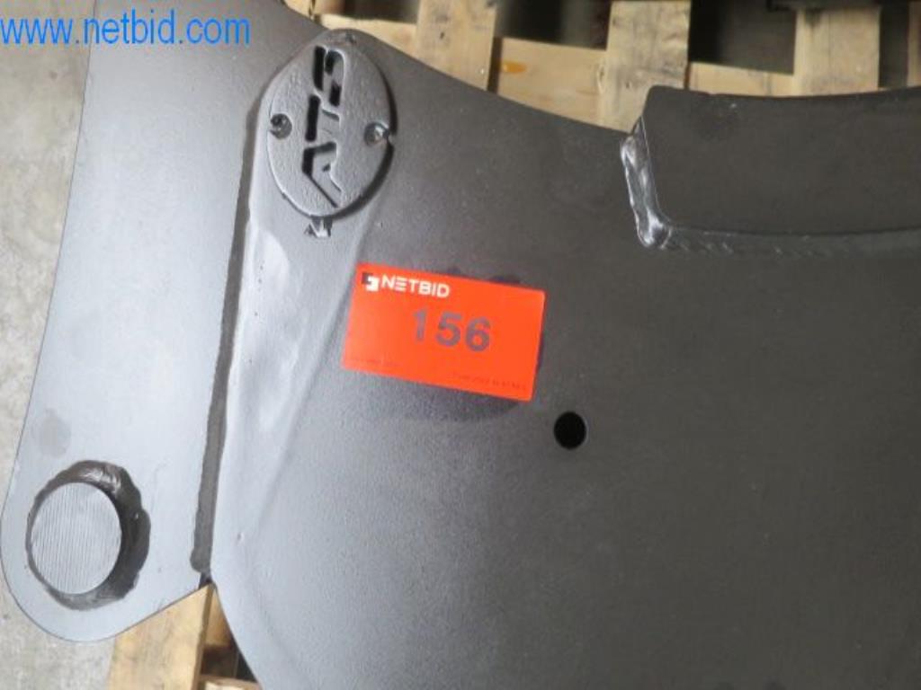 Priključki za gradbene stroje-2