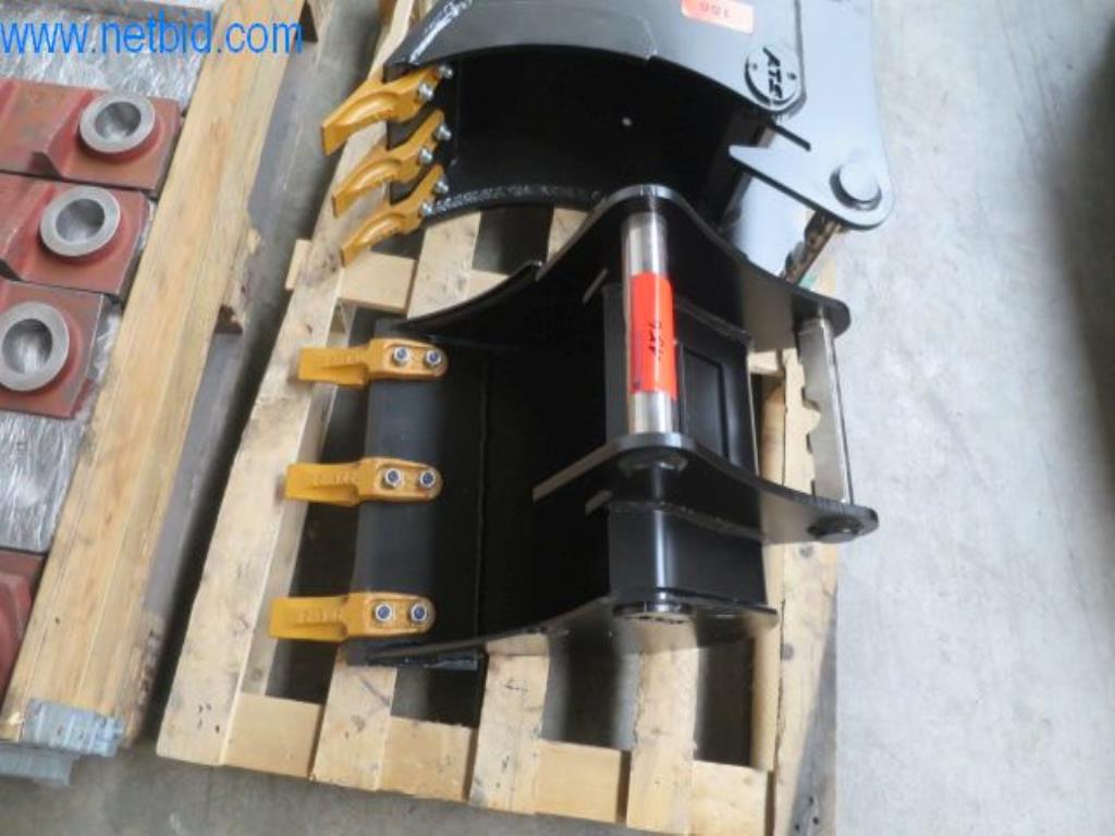 Priključki za gradbene stroje-3