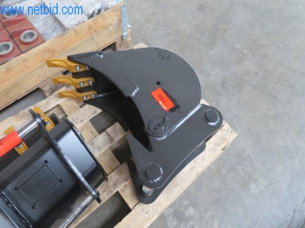 Priključki za gradbene stroje-4