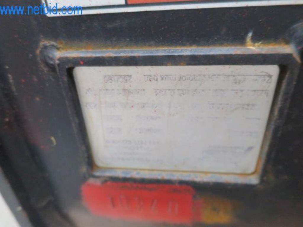 Priključki za gradbene stroje-2