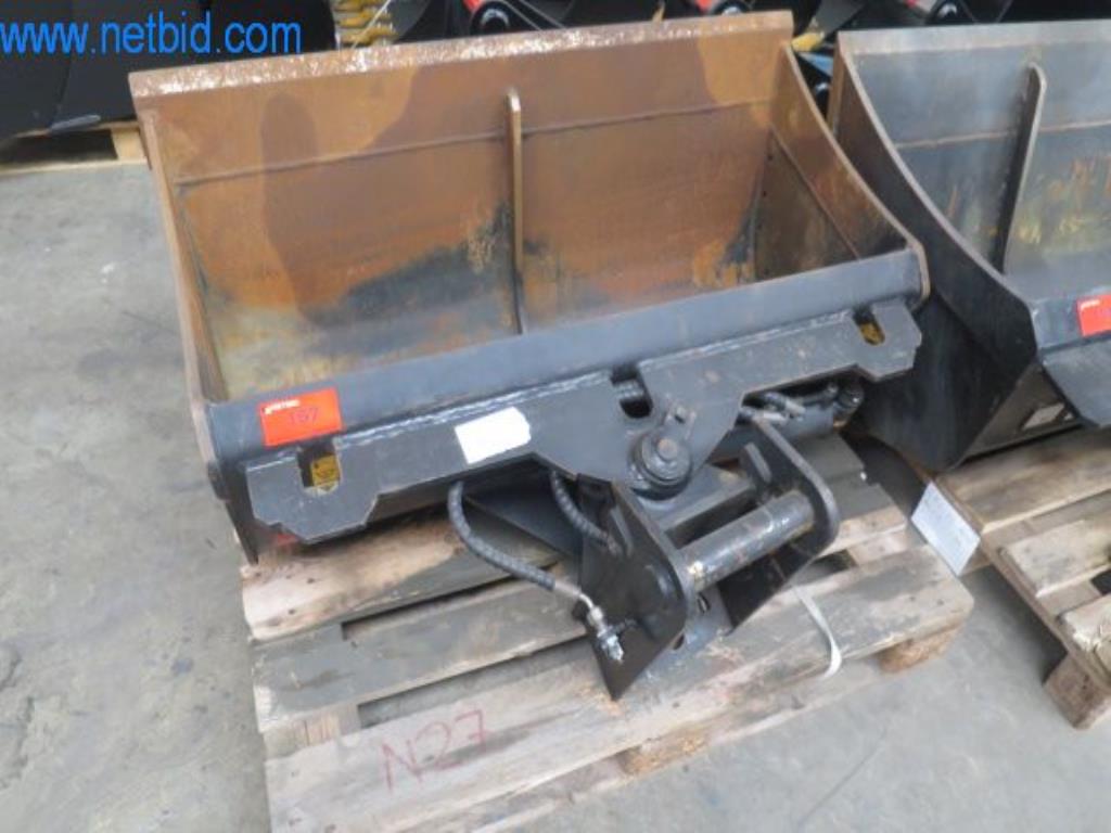 Priključki za gradbene stroje-1