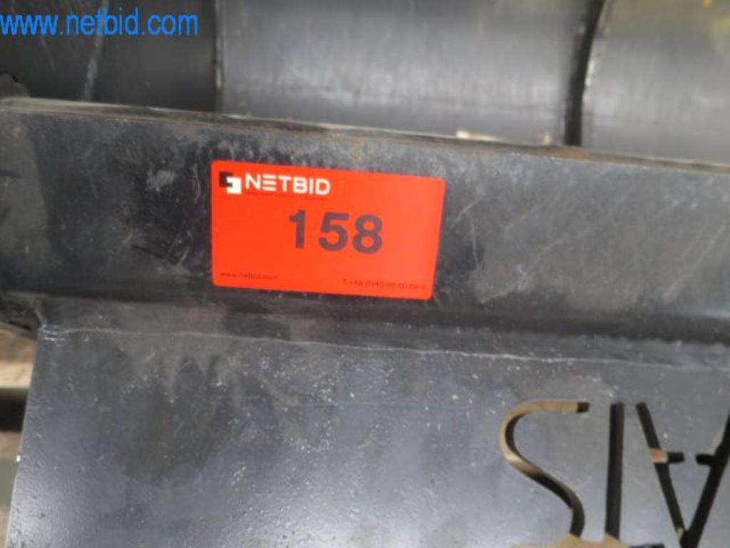 Priključki za gradbene stroje-3